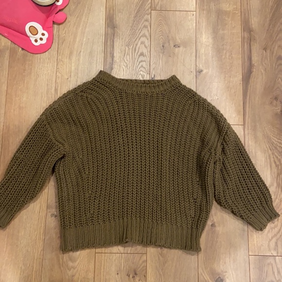 Babaa, olive green - Picture 2 of 4